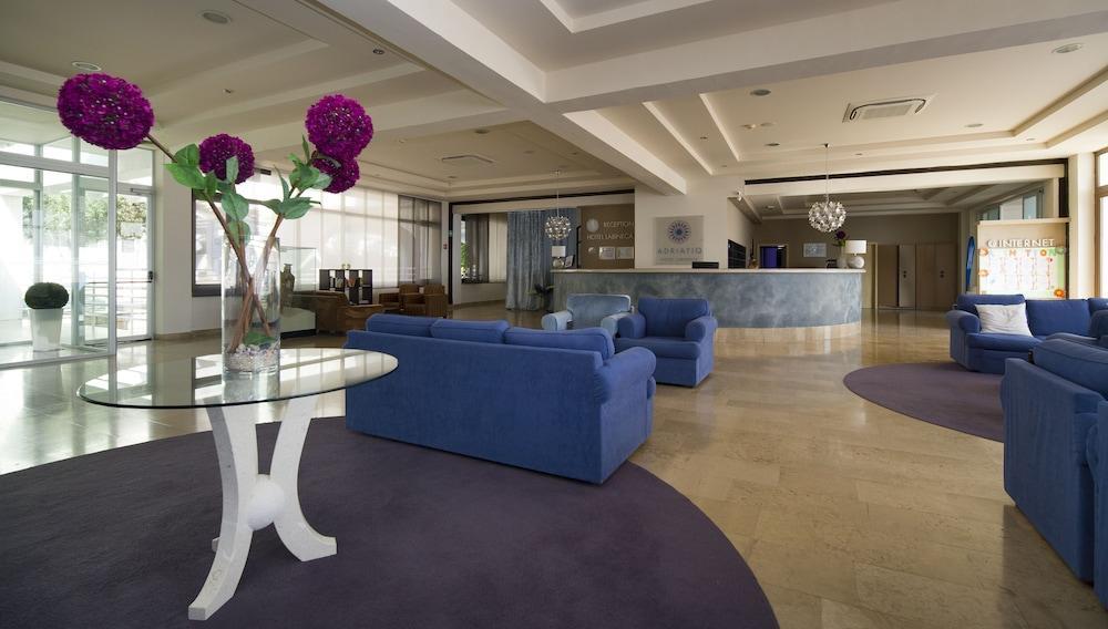 Labineca Hotel