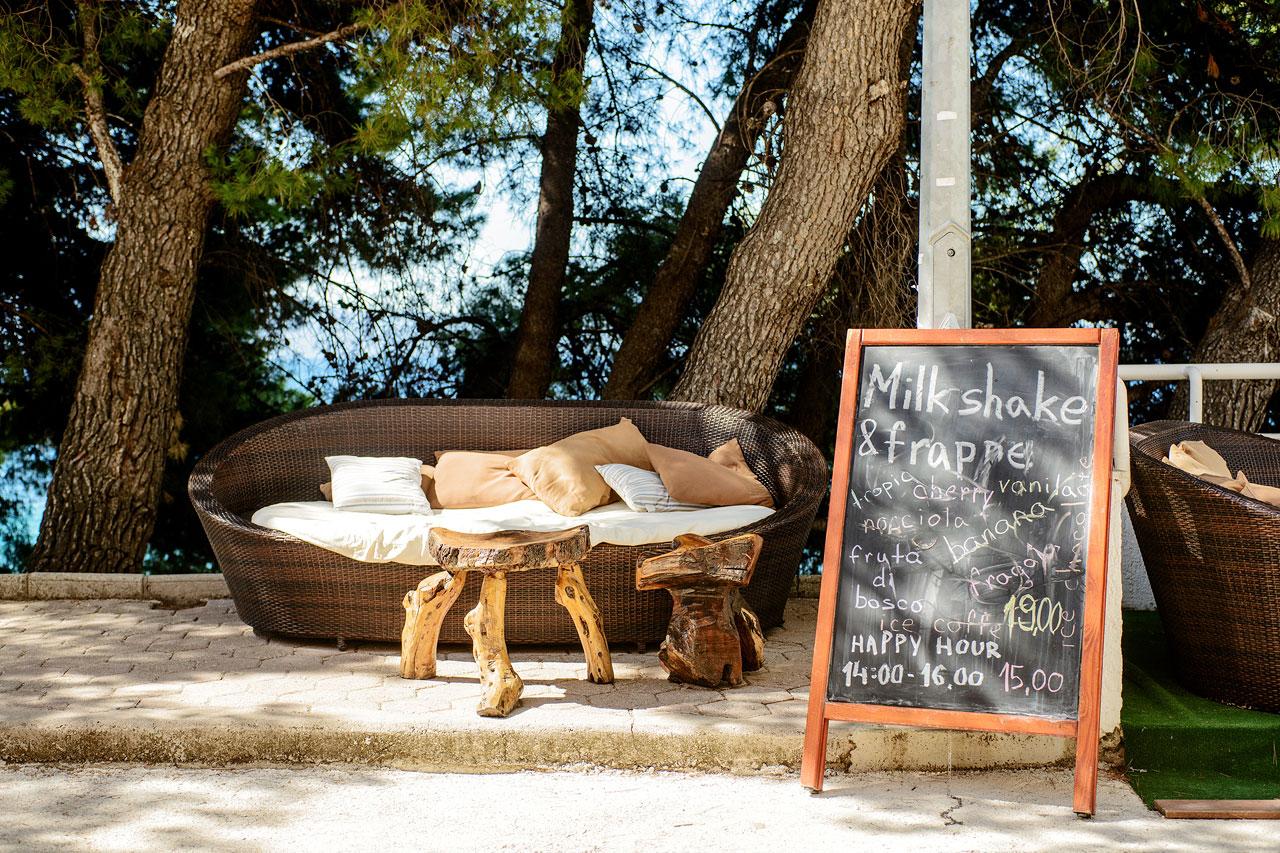 Labineca 3* Gradac (Split-Dalmatia)
