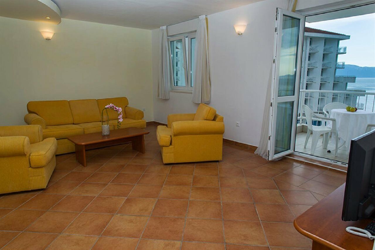 Hotel Labineca Gradac (Split-Dalmatia)