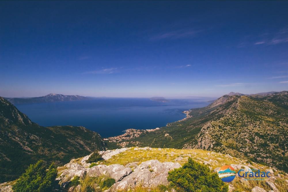 Labineca Hotel Gradac (Split-Dalmatia)